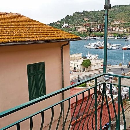 Casa Ilaria Porto Santo Stefano (Grosseto) Exterior foto