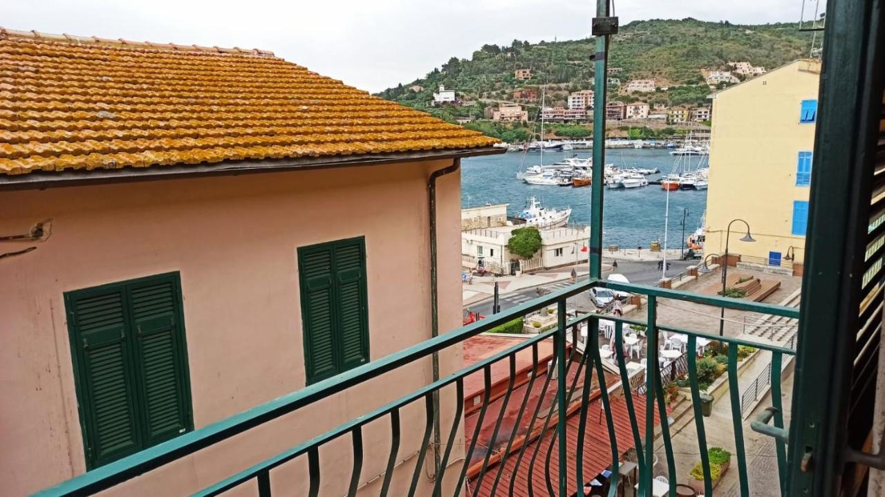 Casa Ilaria Porto Santo Stefano (Grosseto) Exterior foto