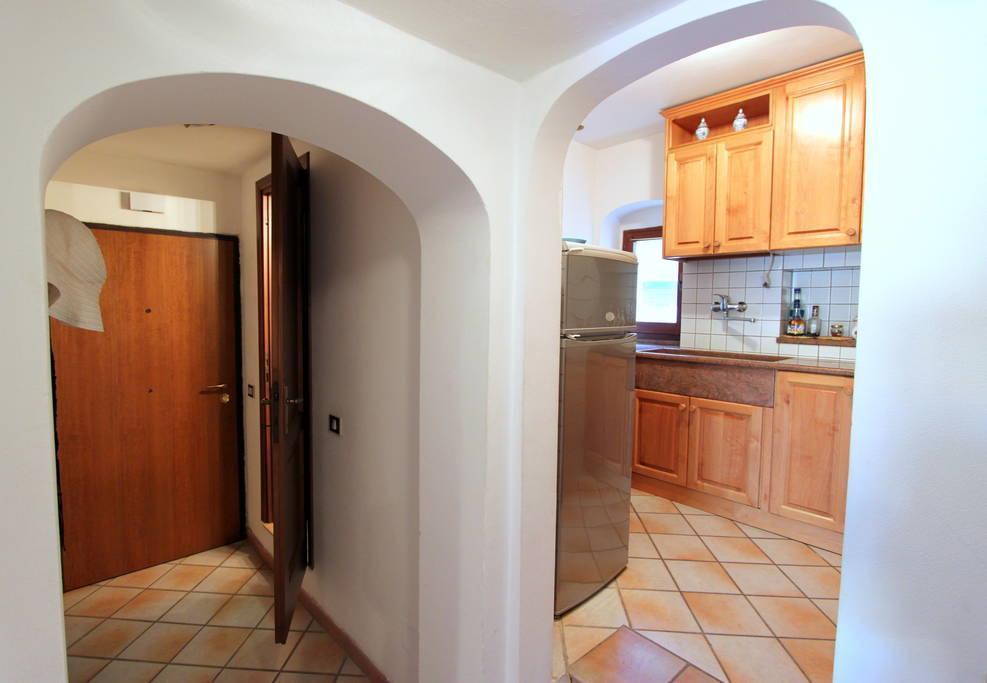 Casa Ilaria Porto Santo Stefano (Grosseto) Exterior foto