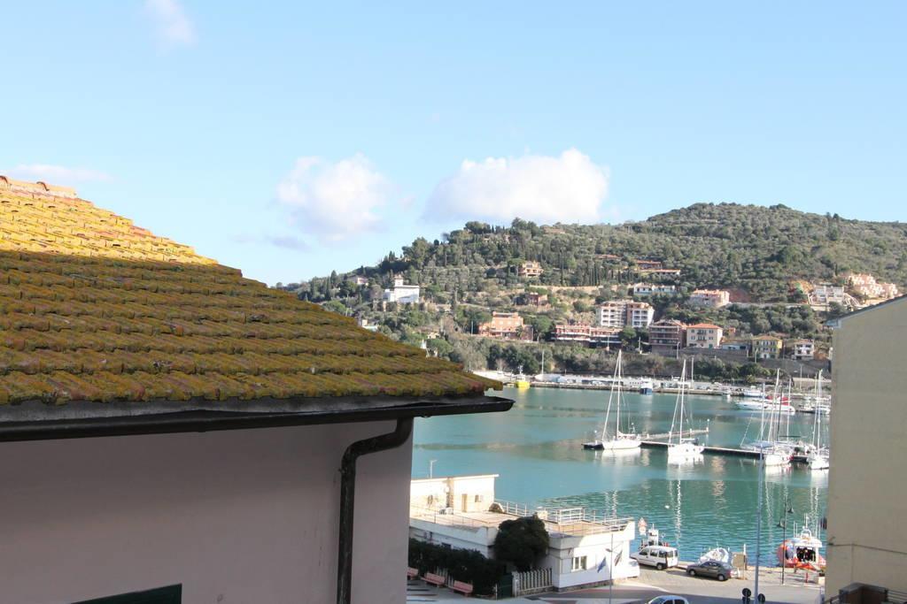 Casa Ilaria Porto Santo Stefano (Grosseto) Exterior foto